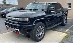 2024 GMC HUMMER EV 3X