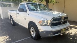 2019 Ram Ram Pickup 1500 Classic Tradesman
