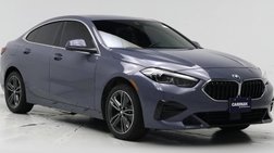 2022 BMW 2 Series 228i Gran Coupe