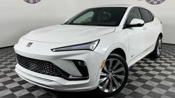 2024 Buick Envista Avenir