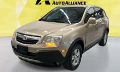 2008 Saturn VUE XE