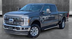 2023 Ford Super Duty F-250 XLT