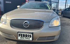2006 Buick Lucerne CX