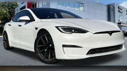 2022 Tesla Model S Base