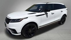 2020 Land Rover Range Rover Velar P250 R-Dynamic S