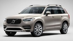 2018 Volvo XC90 T5 Momentum 7-Passenger