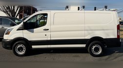 2021 Ford Transit 250