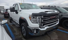 2022 GMC Sierra 2500HD SLT