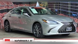 2024 Lexus ES 250 ES 250