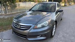 2009 Honda Accord EX-L