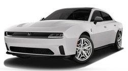 2026 Dodge Charger Scat Pack Plus