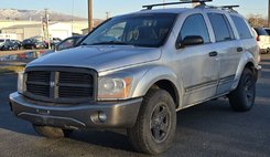 2006 Dodge Durango SLT