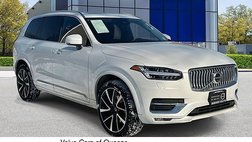 2024 Volvo XC90 B5 Plus Bright Theme