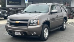 2014 Chevrolet Tahoe LT