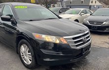 2012 Honda Crosstour EX