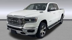2023 Ram Ram Pickup 1500 Laramie