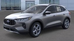 2026 Ford Escape Hybrid ST-Line Select
