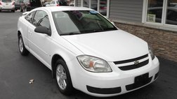 2006 Chevrolet Cobalt LT