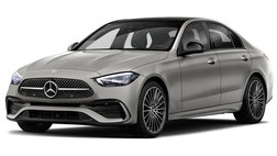 2022 Mercedes-Benz C-Class C 300 4MATIC