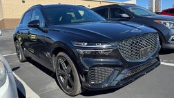 2022 Genesis GV70 3.5T Sport