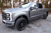 2024 Ford Super Duty F-250 Lariat