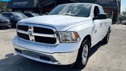 2016 Ram Ram Pickup 1500 SLT