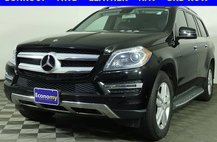 2013 Mercedes-Benz GL-Class GL 450 4MATIC