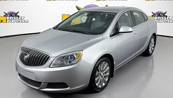 2017 Buick Verano Base