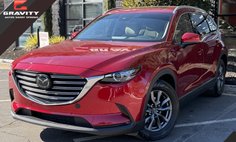2021 Mazda CX-9 Touring