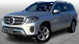 2017 Mercedes-Benz GLS GLS 450