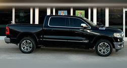 2023 Ram Ram Pickup 1500 Limited