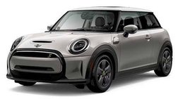 2024 MINI Hardtop Cooper SE