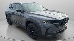 2025 Mazda CX-50 2.5 S Premium
