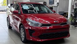 2021 Kia Rio LX
