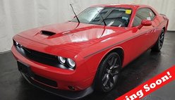 2020 Dodge Challenger GT