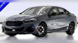 2024 BMW 2 Series M235i xDrive Gran Coupe