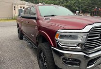 2022 Ram Ram Pickup 2500 Laramie