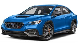 2026 Subaru WRX tS