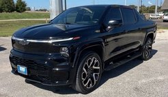 2024 Chevrolet Silverado EV RST