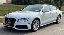 2014 Audi A7 3.0T quattro Prestige