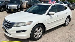 2011 Honda Accord Crosstour EX-L