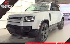 2023 Land Rover Defender 110
