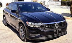 2019 Volkswagen Jetta R-Line