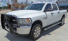 2016 Ram Ram Pickup 2500 Laramie