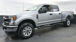2022 Ford Super Duty F-250 XLT