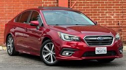 2019 Subaru Legacy 2.5i Limited