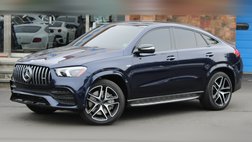 2021 Mercedes-Benz GLE-Class AMG GLE 53