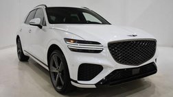 2023 Genesis GV70 2.5T Standard