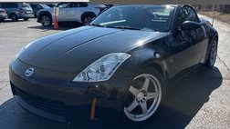 2004 Nissan 350Z Touring