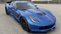 2015 Chevrolet Corvette Z06